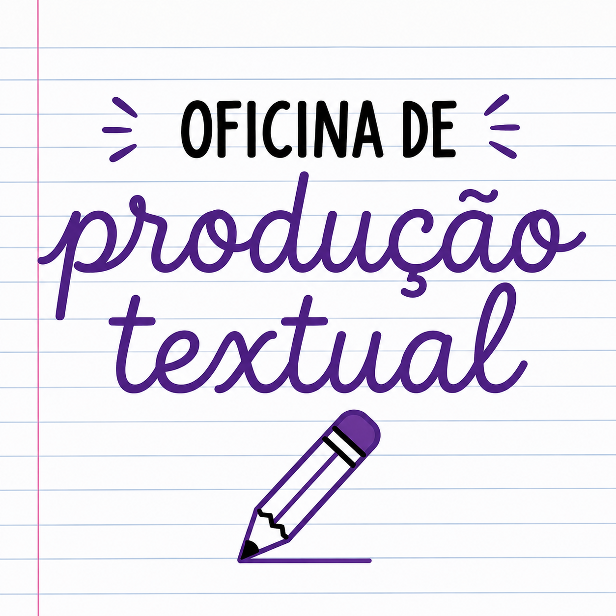 Oficina de Produção Textual